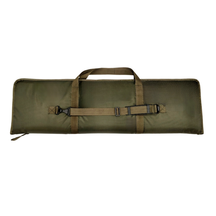 POKROWIEC FORSPORT NA DWIE JEDNOSTKI AR STRONG ZIELONY 05 1,07m